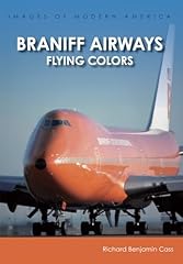 Braniff airways flying for sale  Delivered anywhere in USA 