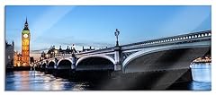 Tableau panoramique verre d'occasion  Livré partout en France