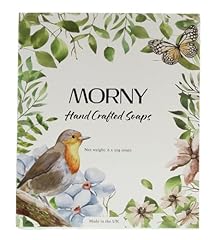 Morny hand crafted for sale  Delivered anywhere in UK