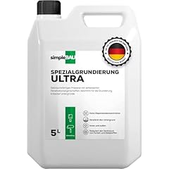 Simplebau grundierung wand gebraucht kaufen  Wird an jeden Ort in Deutschland