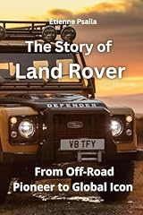 Story land rover for sale  Delivered anywhere in UK