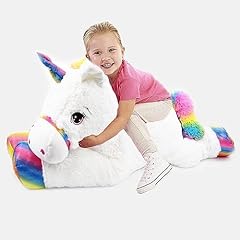 Giant large unicorn for sale  Delivered anywhere in UK