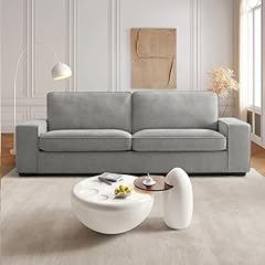 Easeland chenille sofa for sale  Delivered anywhere in USA 
