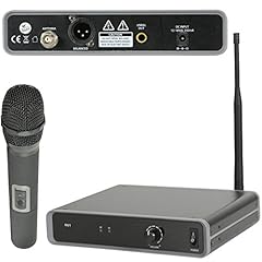 60m wireless microphone for sale  Delivered anywhere in UK