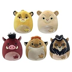 Squishmallows 20cm lion for sale  Delivered anywhere in UK