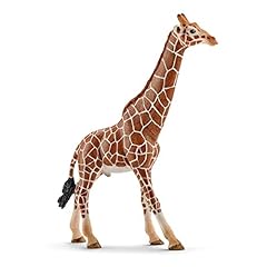 Schleich 14749 giraffenbulle gebraucht kaufen  Wird an jeden Ort in Deutschland