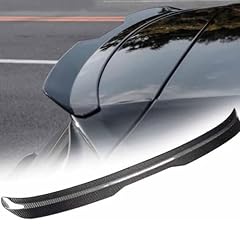 Car rear spoiler for sale  Delivered anywhere in UK