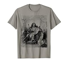 Portrait louis shirt d'occasion  Livré partout en France