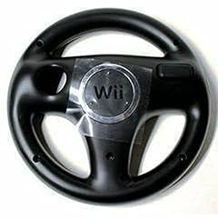 Nintendo wii wheel usato  Spedito ovunque in Italia 