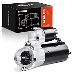 Premium starter motor for sale  Delivered anywhere in UK