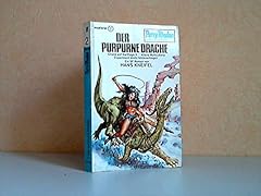 Purpurne drache chaos gebraucht kaufen  Wird an jeden Ort in Deutschland