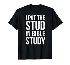 Put stud bible for sale  Delivered anywhere in USA 