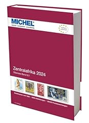 Zentralafrika 2024 6 gebraucht kaufen  Wird an jeden Ort in Deutschland