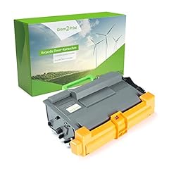 Green2print toner schwarz gebraucht kaufen  Wird an jeden Ort in Deutschland