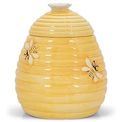 Honeycomb yellow beehive for sale  Delivered anywhere in USA 