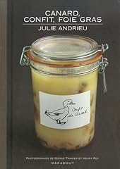 Canard confit foie d'occasion  Livré partout en France