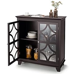 Costway buffet sideboard for sale  Delivered anywhere in Ireland