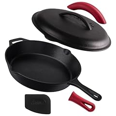 Cuisinel cast iron for sale  Delivered anywhere in USA 