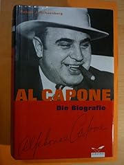 Capone biographie gebraucht kaufen  Wird an jeden Ort in Deutschland