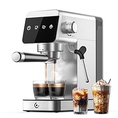 Amzchef machine café d'occasion  Livré partout en France