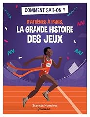 Athènes paris grande d'occasion  Livré partout en Belgiqu