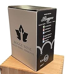 Boggero bogge wine usato  Spedito ovunque in Italia 