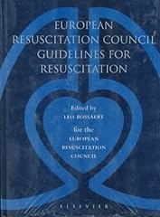 European resuscitation council d'occasion  Livré partout en France