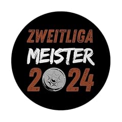 Pauli meisterschale magnet gebraucht kaufen  Wird an jeden Ort in Deutschland
