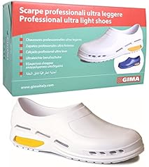 Gima scarpa professionale usato  Spedito ovunque in Italia 