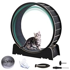 Large cat exercise for sale  Delivered anywhere in USA 
