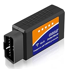 Obd2 scanner wifi for sale  Delivered anywhere in Ireland