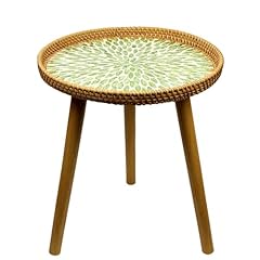 Donzikle rattan round for sale  Delivered anywhere in USA 