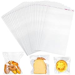 100 pcs cellophane for sale  Delivered anywhere in UK