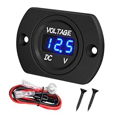 Daiertek battery voltage for sale  Delivered anywhere in USA 