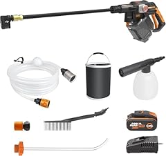 Worx nitro 18v usato  Spedito ovunque in Italia 