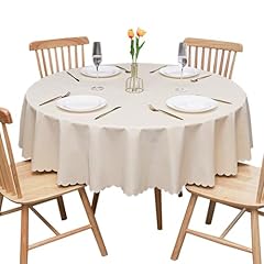 Goexcpl nappe ronde d'occasion  Livré partout en France