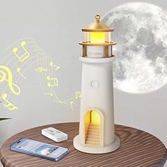 Vsshe lighthouse decoration for sale  Delivered anywhere in UK