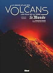 Grand atlas volcans d'occasion  Livré partout en France