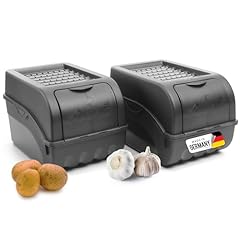 Novaliv stackable storage for sale  Delivered anywhere in UK