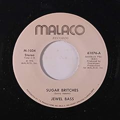 Sugar britches instrumental for sale  Delivered anywhere in USA 