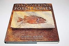 Discovering fossil fishes for sale  Delivered anywhere in Ireland