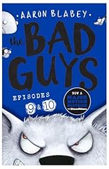 Bad guys two for sale  Delivered anywhere in UK