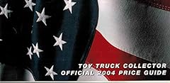 Toy truck collector for sale  Delivered anywhere in USA 