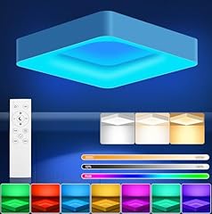 Rdgood 24w rgb gebraucht kaufen  Wird an jeden Ort in Deutschland