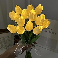 Eonant 15pcs tulpe gebraucht kaufen  Wird an jeden Ort in Deutschland