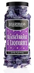 Original blackcurrant liquoric for sale  Delivered anywhere in UK