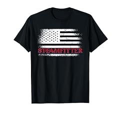 Steamfitter usa flag for sale  Delivered anywhere in USA 