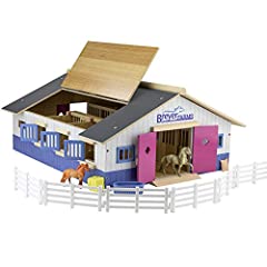 Breyer farms deluxe for sale  Delivered anywhere in USA 