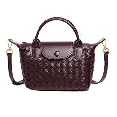Nfenghe dumpling crossbody gebraucht kaufen  Wird an jeden Ort in Deutschland