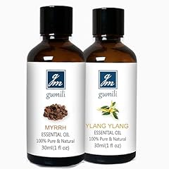 Myrrh essential oil for sale  Delivered anywhere in USA 